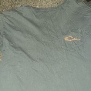 long sleeve drake shirt